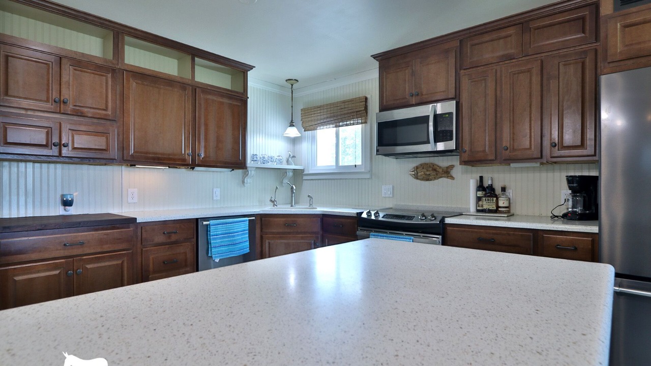 Photo of Kitchen in Milford