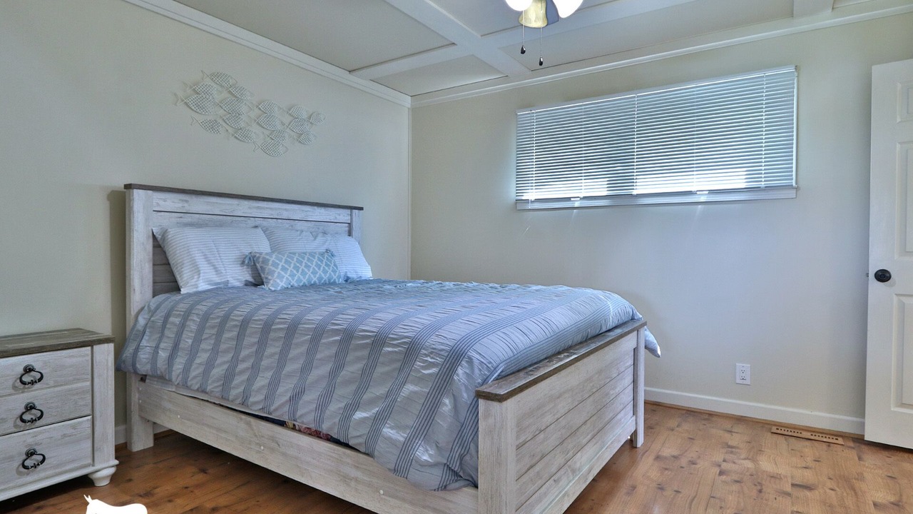 Photo of Bedroom in Milford