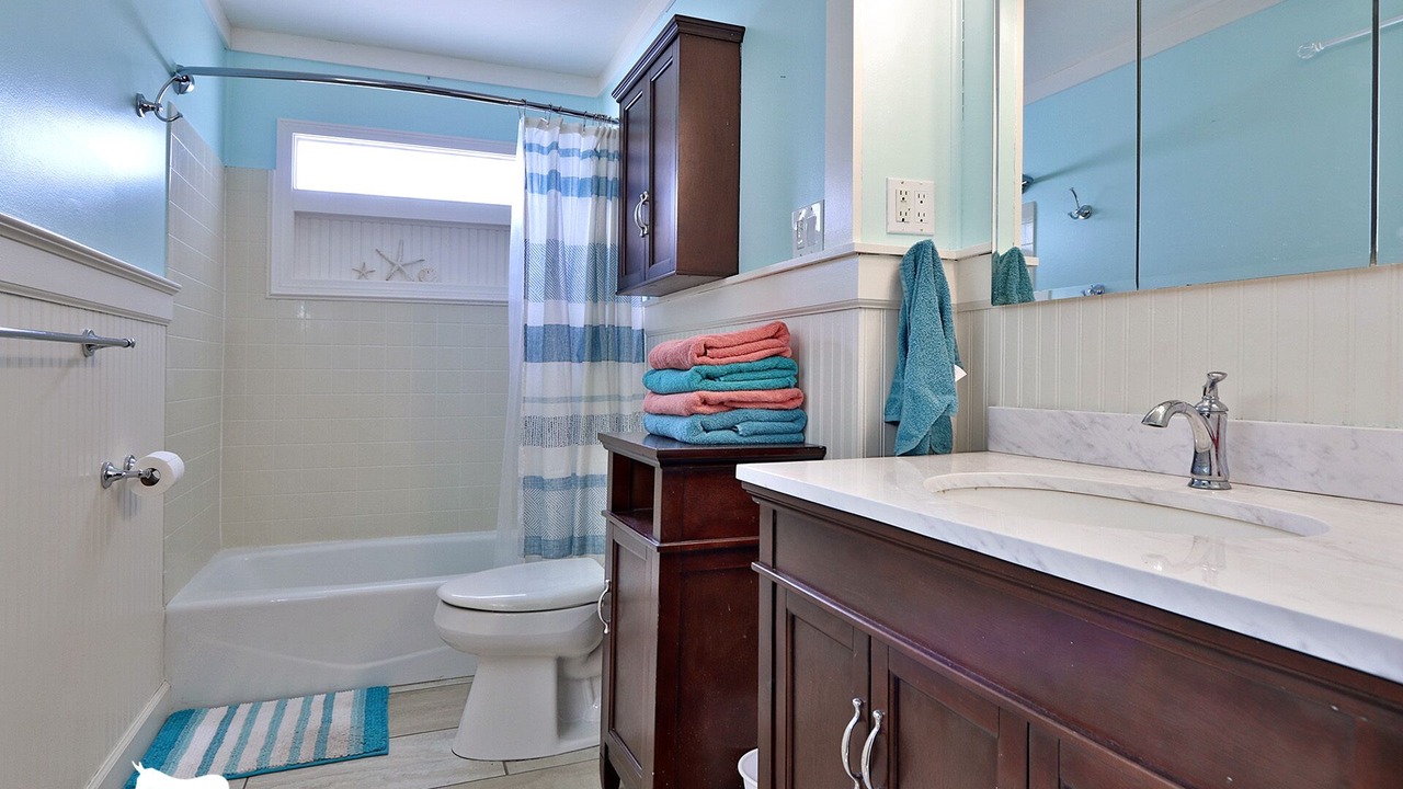 Photo of Bathroom in Milford