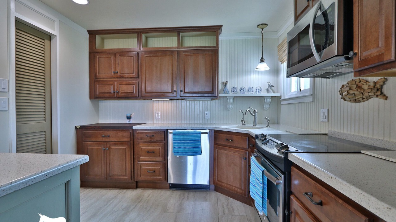 Photo of Kitchen in Milford