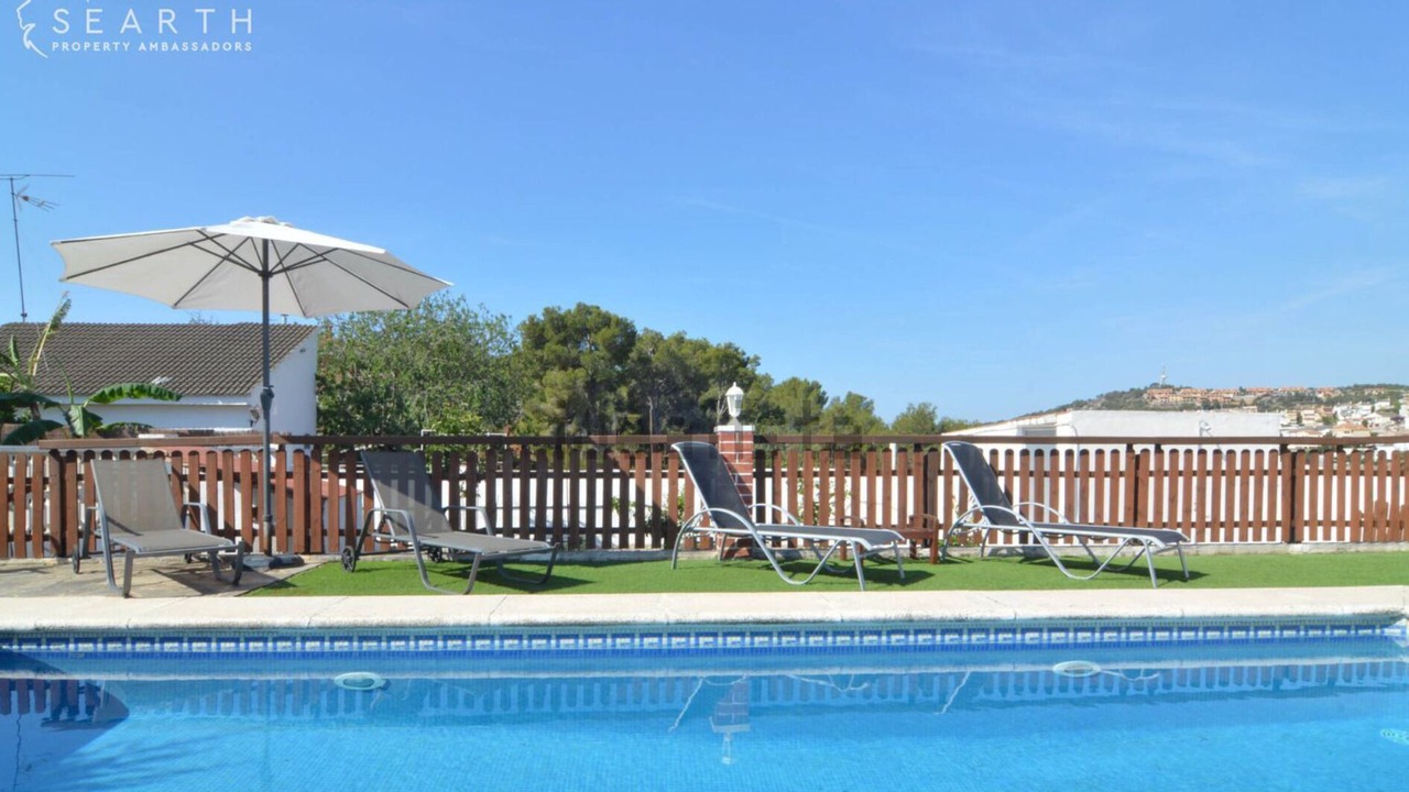 Photo of Outdoor in Segur de Calafell