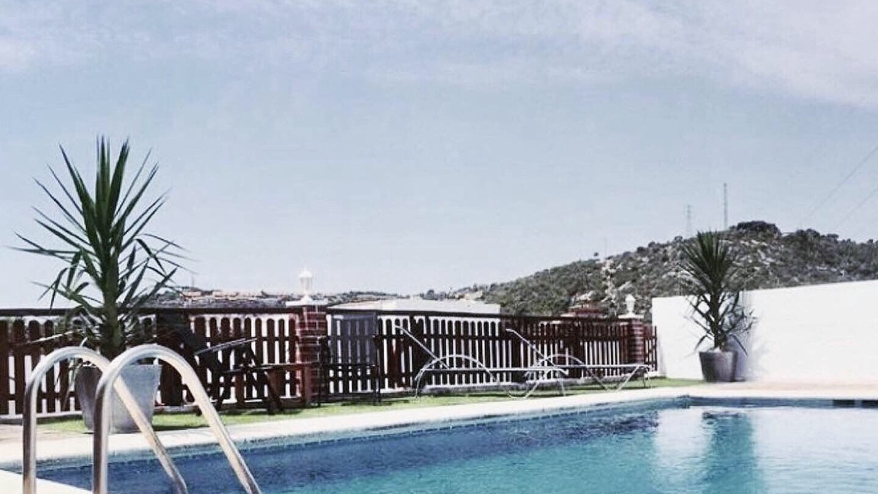 Photo of Outdoor in Segur de Calafell