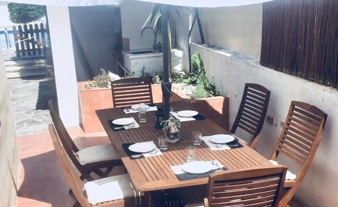 Photo of Outdoor in Segur de Calafell