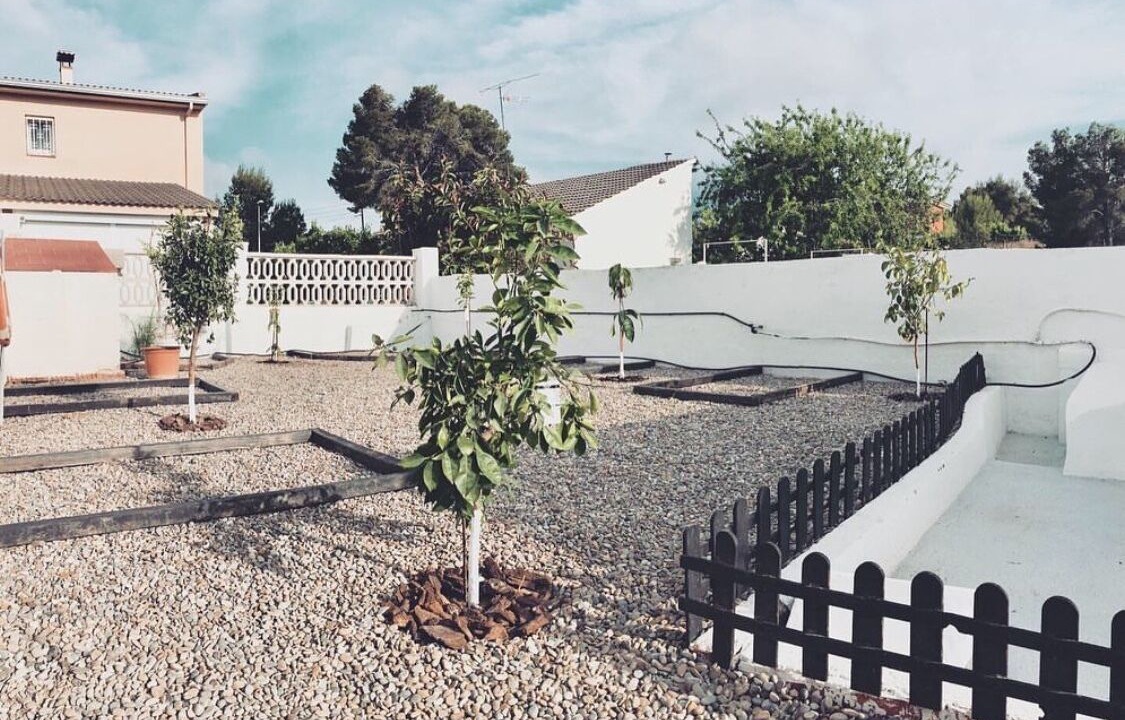 Photo of Outdoor in Segur de Calafell