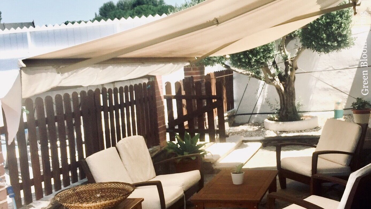 Photo of Patio Balcony in Segur de Calafell