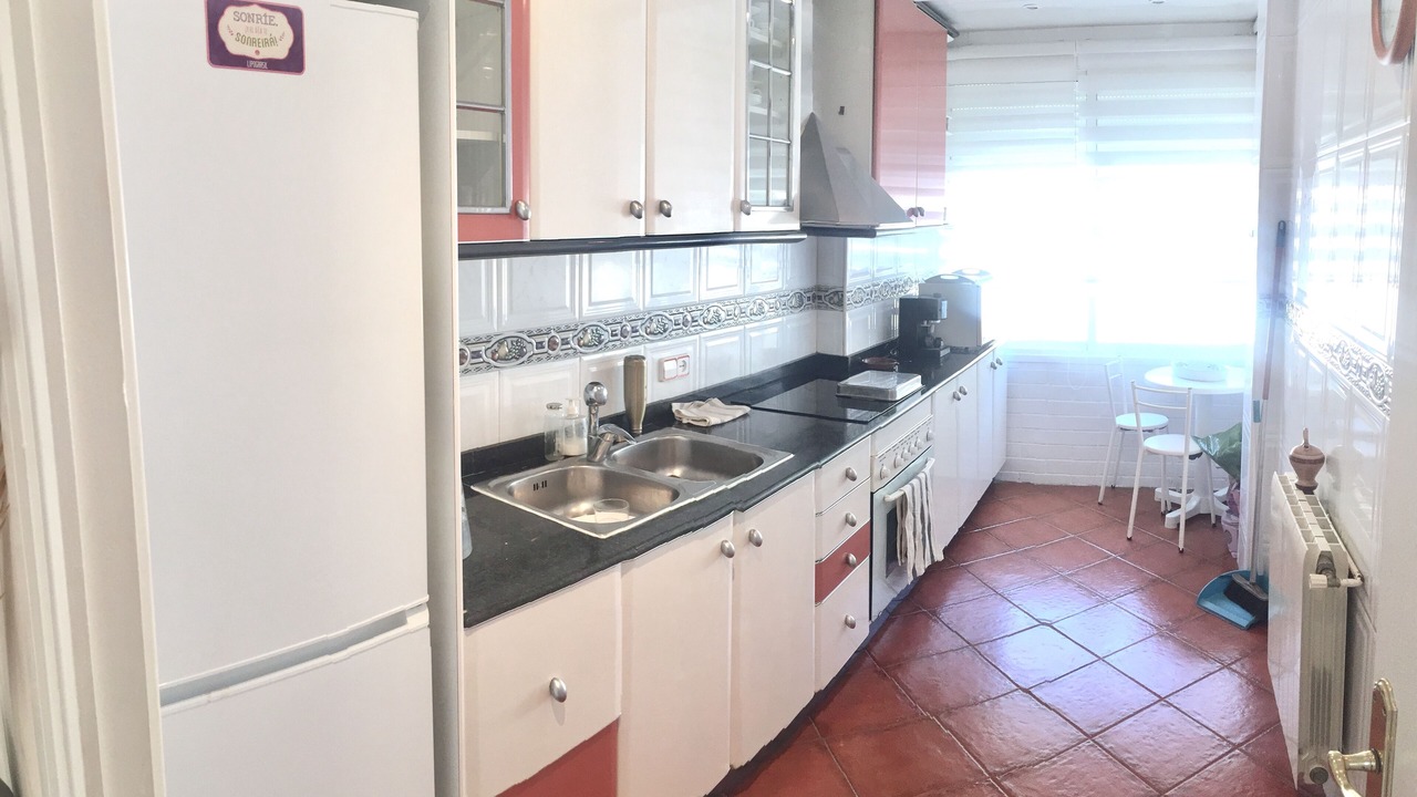 Photo of Kitchen in Segur de Calafell