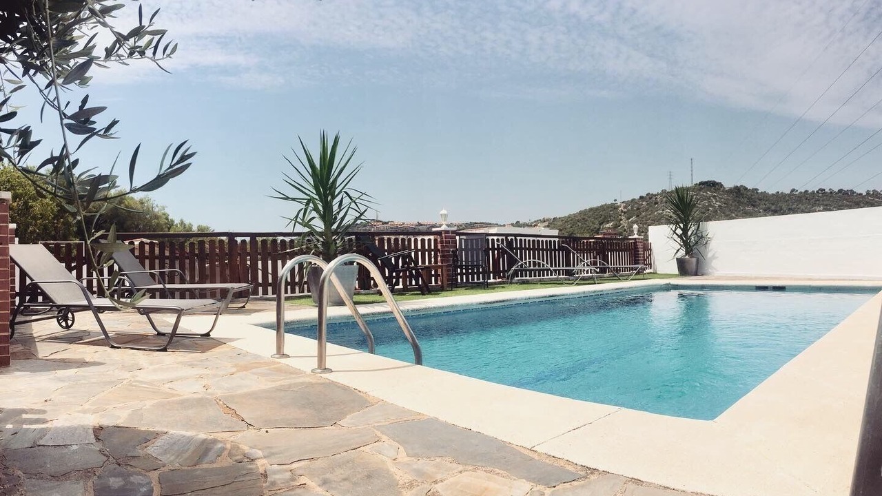 Photo of Outdoor in Segur de Calafell
