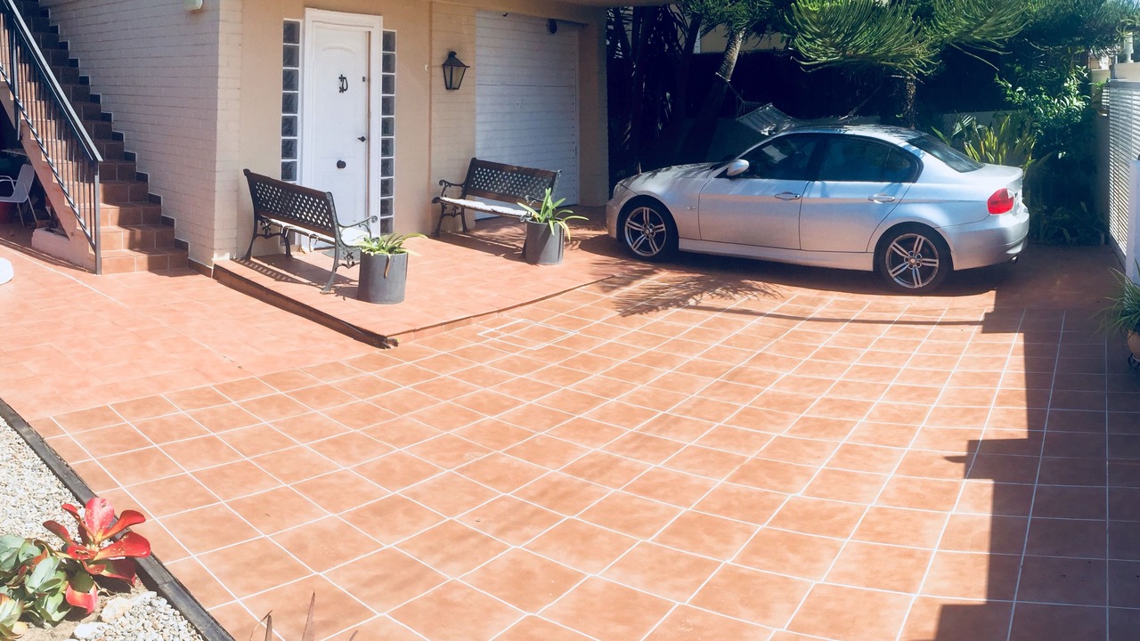 Photo of Outdoor in Segur de Calafell