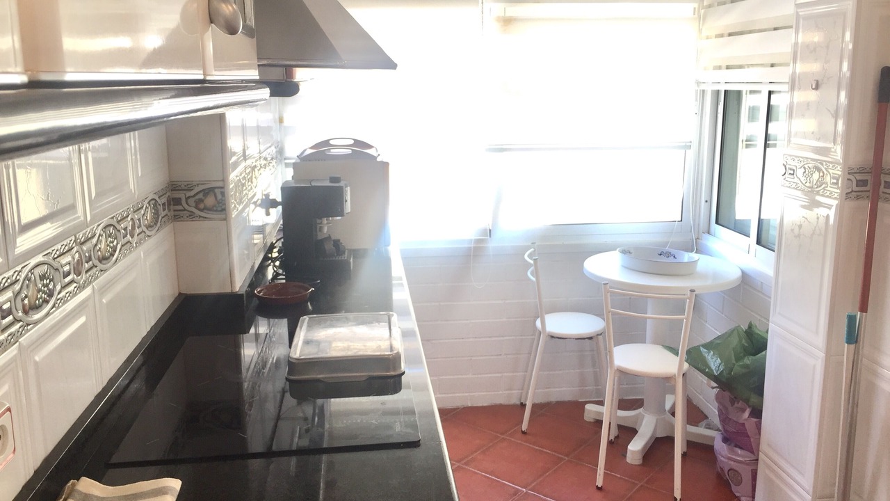 Photo of Kitchen in Segur de Calafell