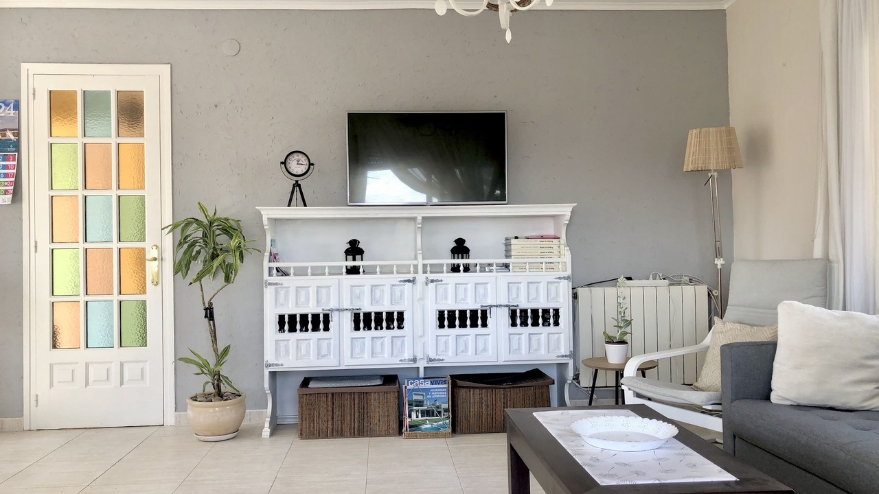 Photo of Livingroom in Segur de Calafell