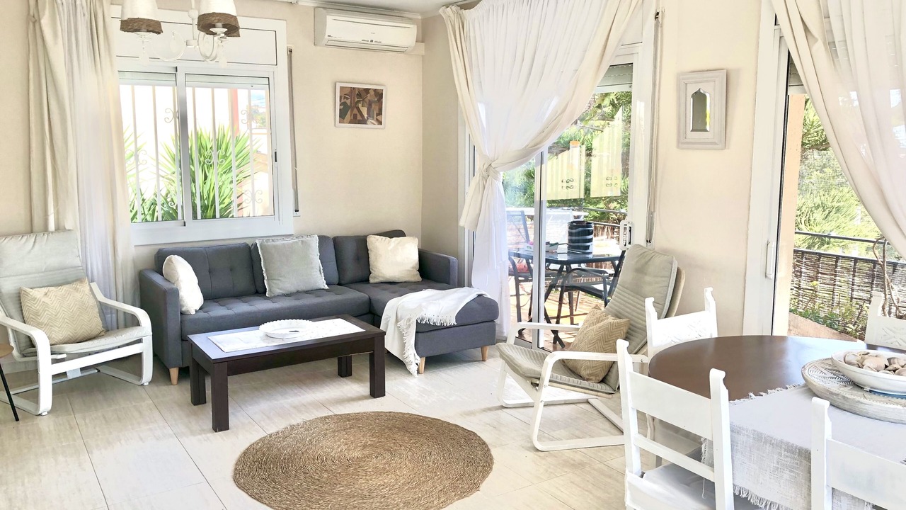 Photo of Livingroom in Segur de Calafell