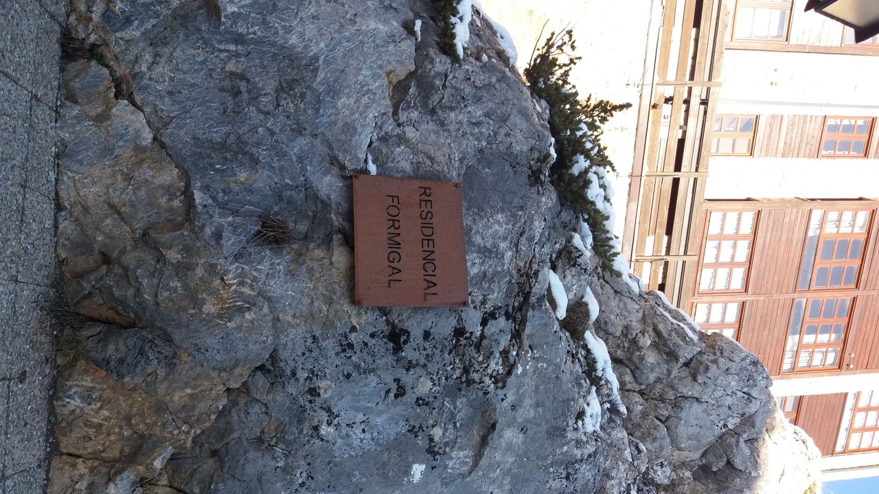 Photo of Outdoor in Sallent de Gallego