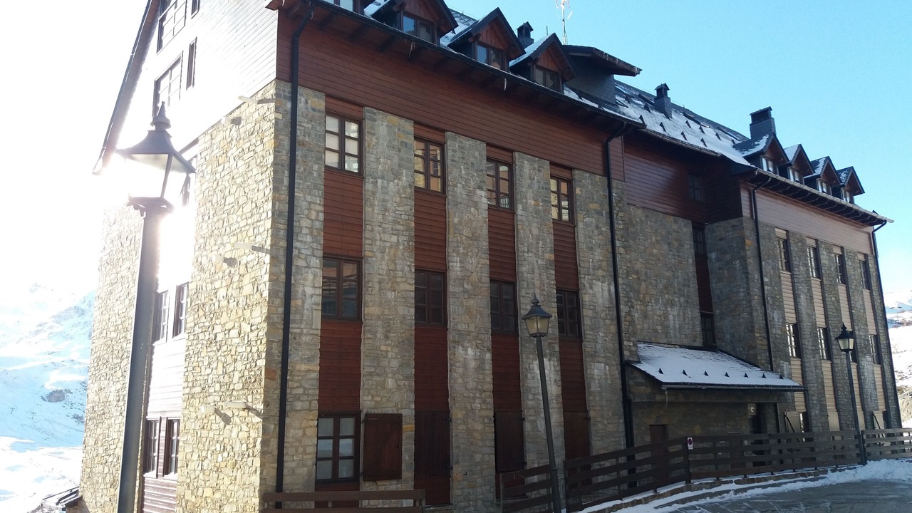 Photo of Outdoor in Sallent de Gallego