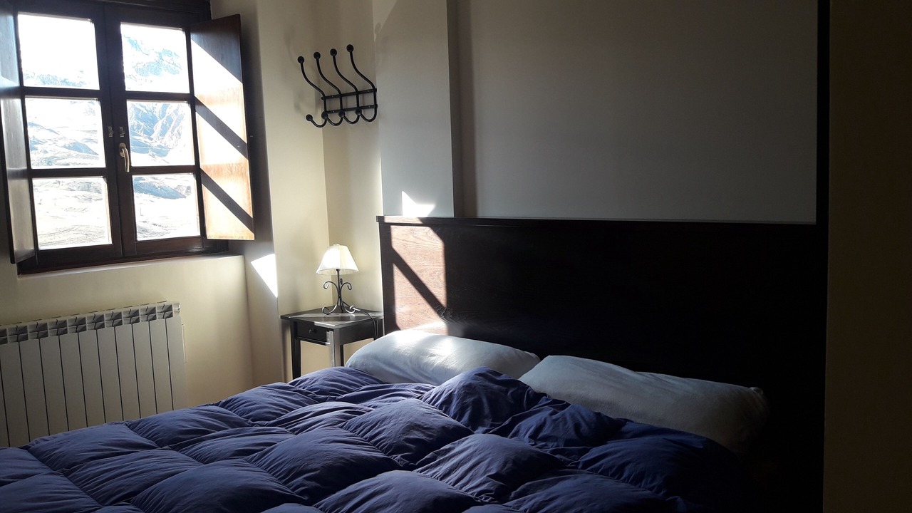 Photo of Bedroom in Sallent de Gallego