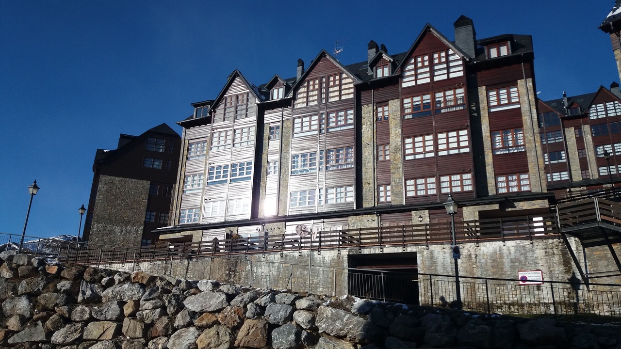 Photo of Outdoor in Sallent de Gallego