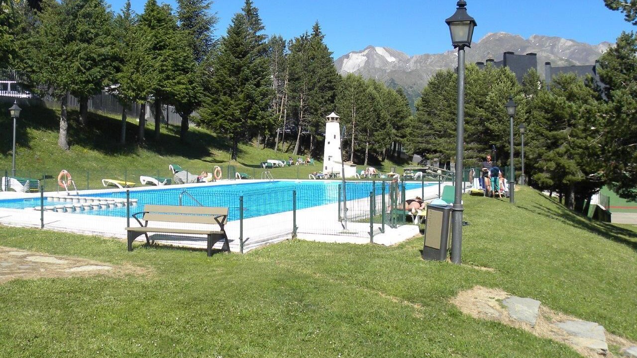 Photo of Outdoor in Sallent de Gallego