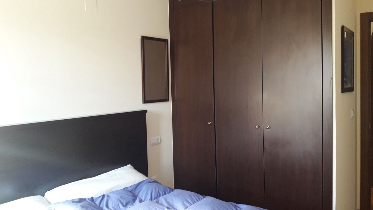 Photo of Bedroom in Sallent de Gallego