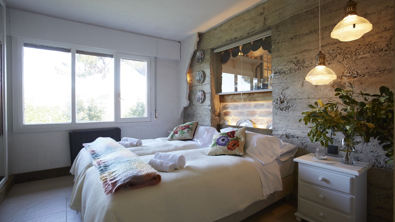 Photo of Bedroom in Gorliz