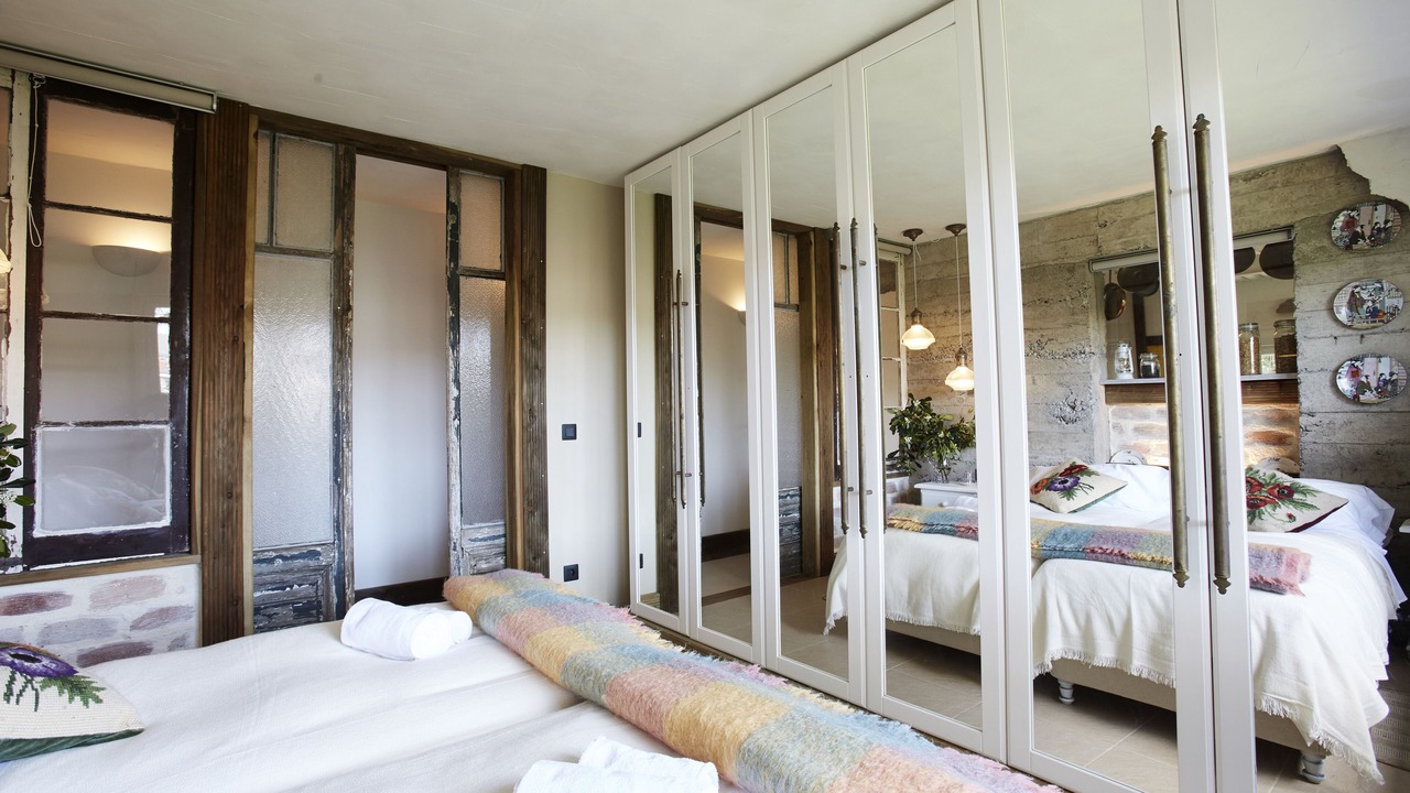 Photo of Bedroom in Gorliz