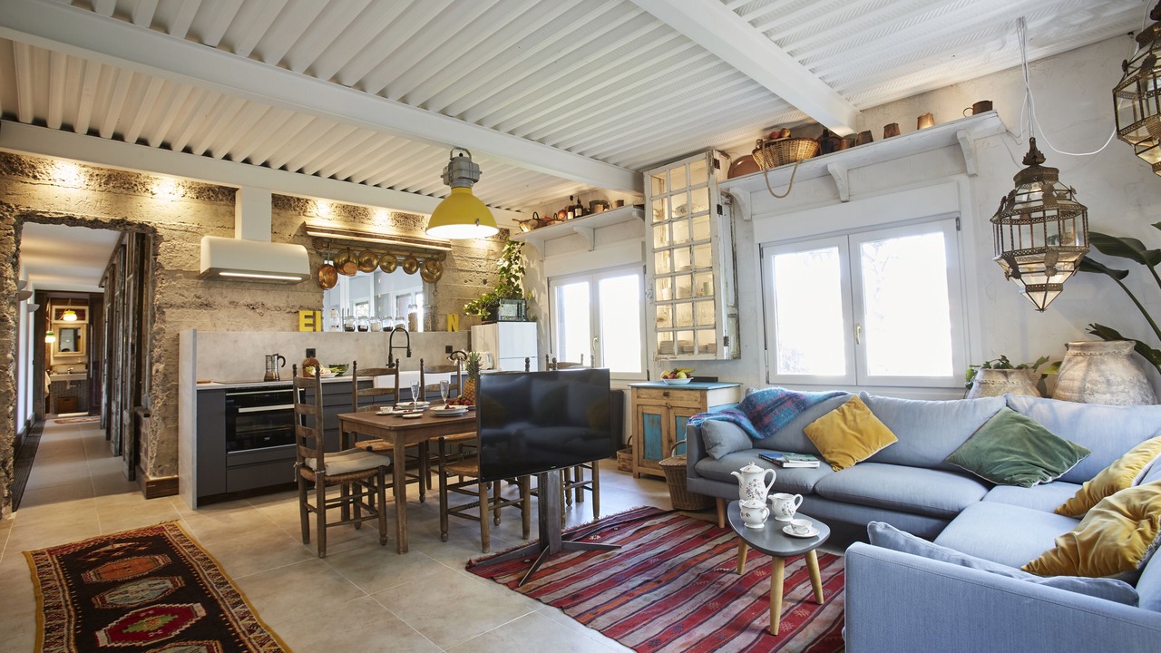 Photo of Livingroom in Gorliz