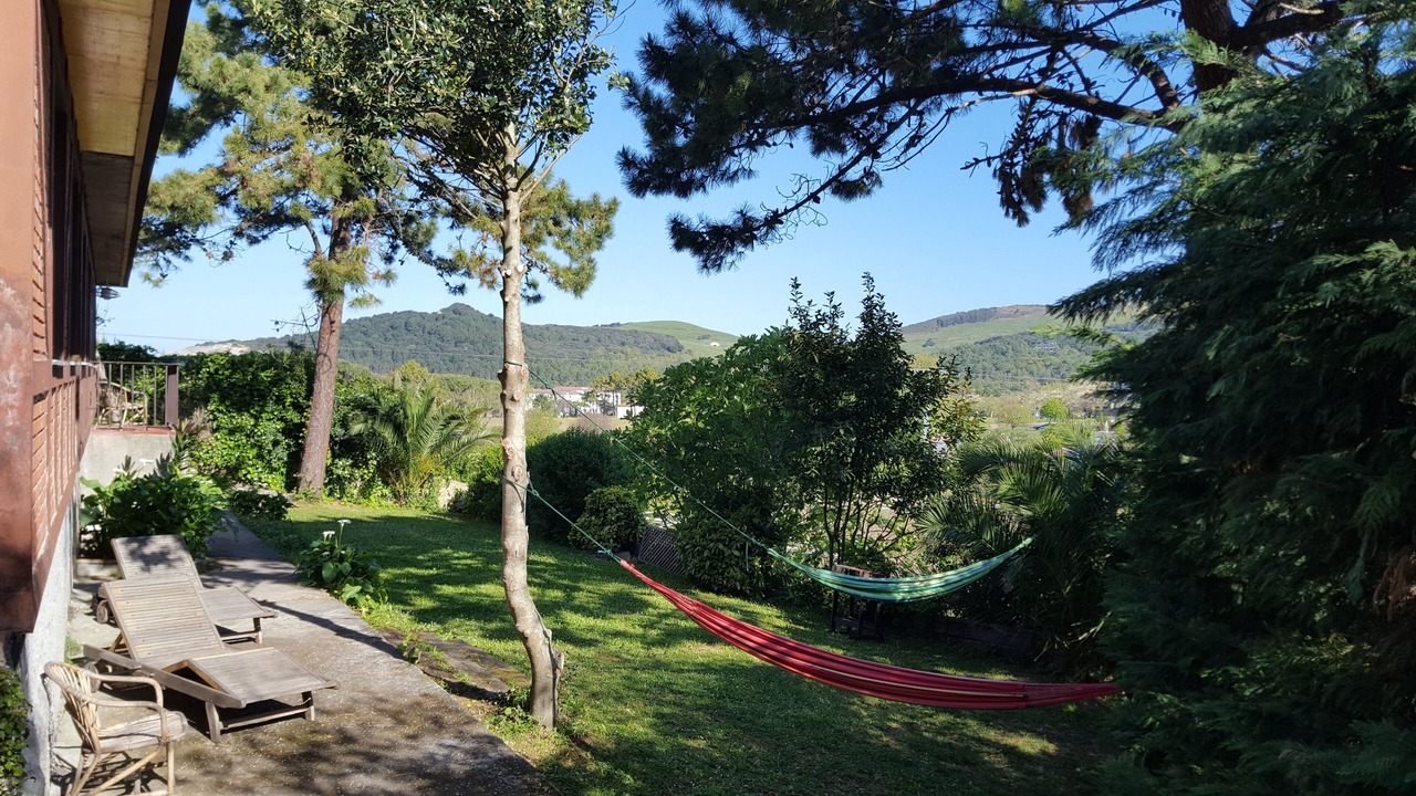 Photo of Patio Balcony in Gorliz