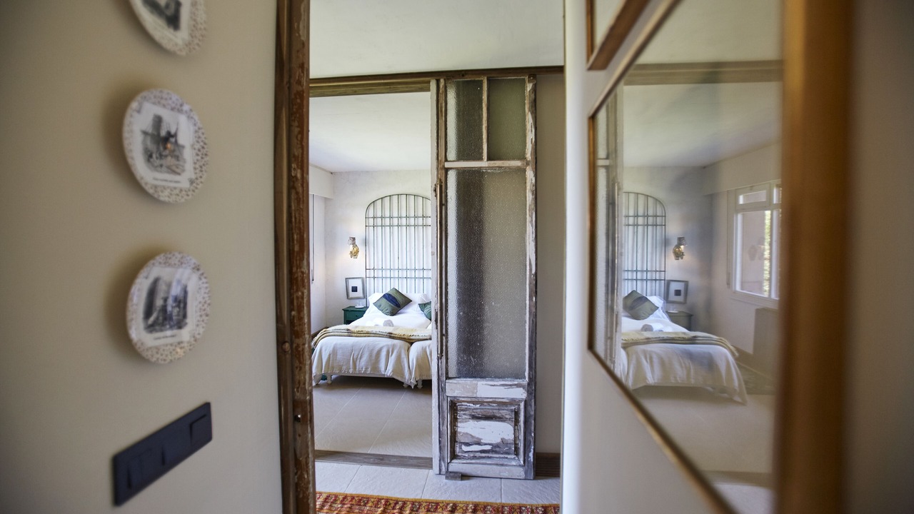 Photo of Bedroom in Gorliz