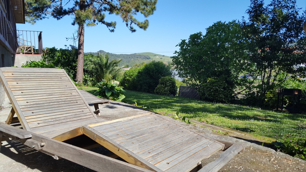Photo of Patio Balcony in Gorliz