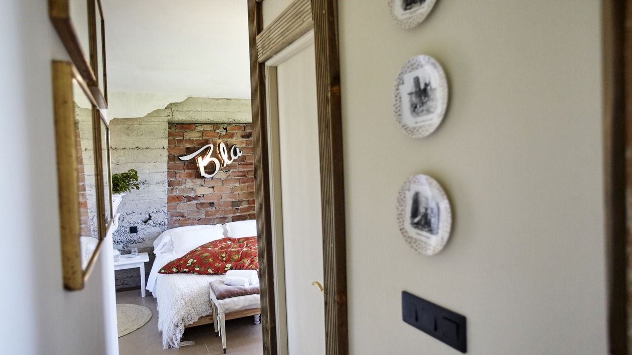 Photo of Bedroom in Gorliz