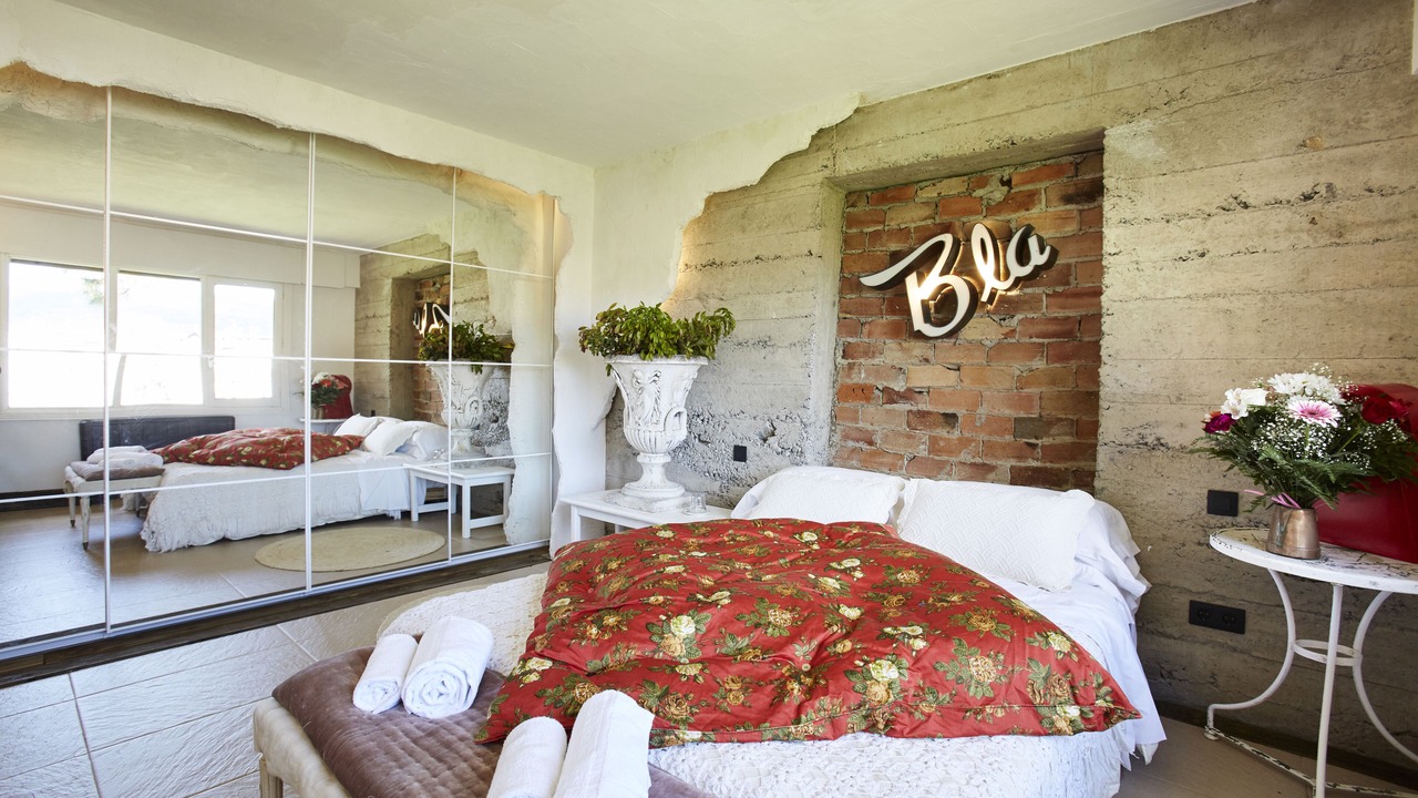 Photo of Bedroom in Gorliz