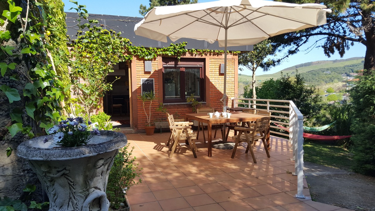 Photo of Outdoor in Gorliz