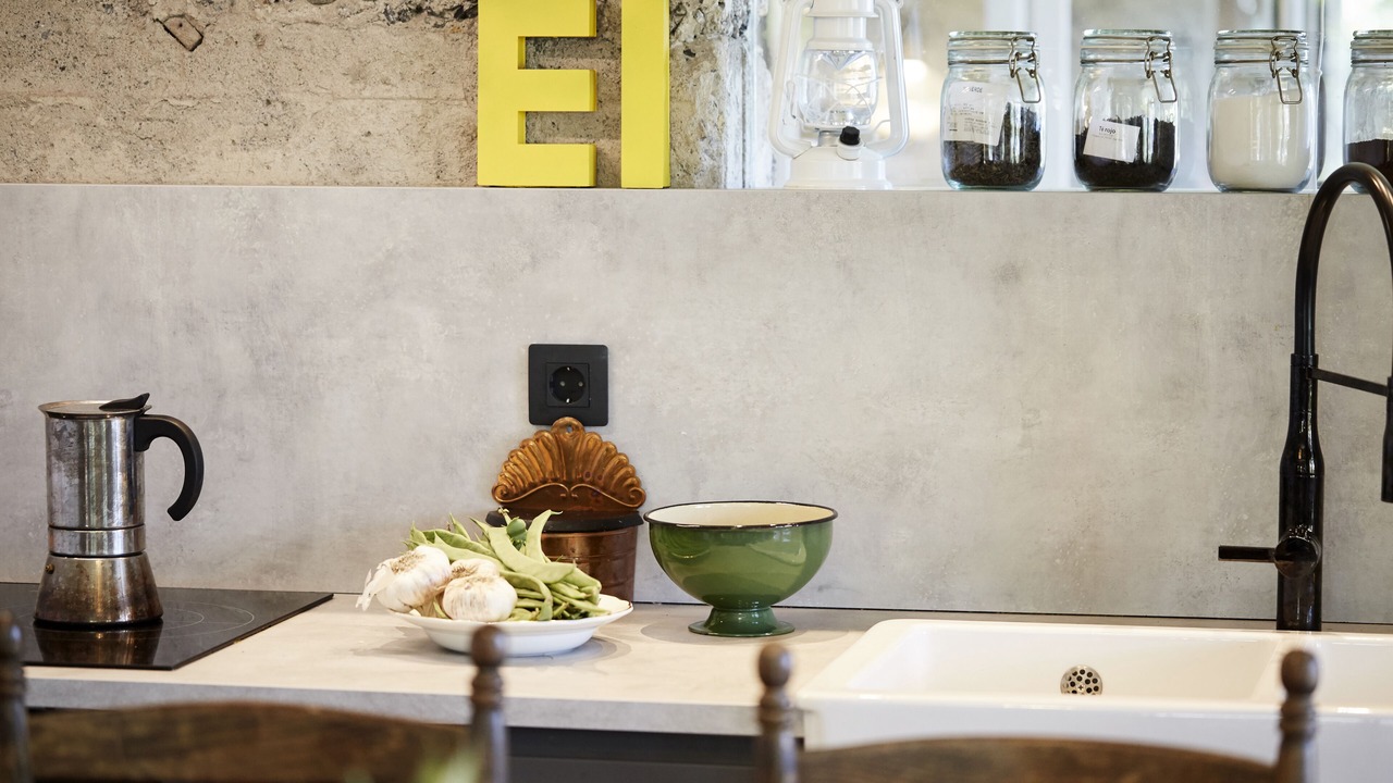 Photo of Kitchen in Gorliz