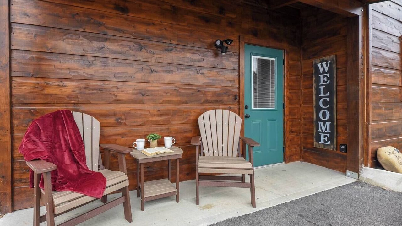 Photo of Outdoor in Pigeon Forge