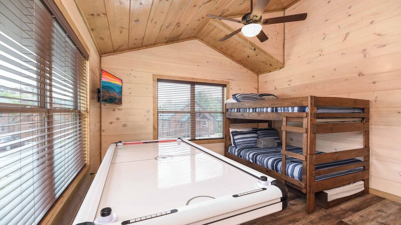 Photo of Bedroom in Pigeon Forge