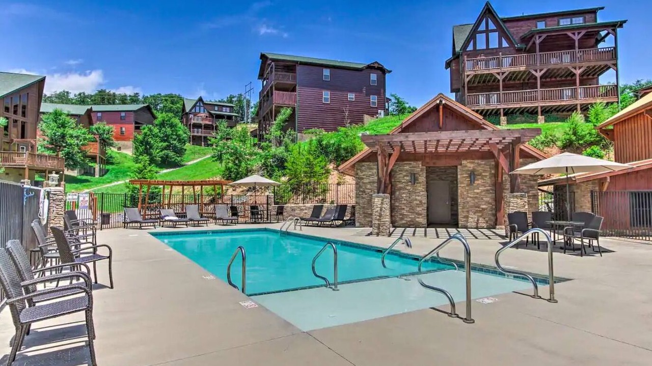Photo of Outdoor in Pigeon Forge