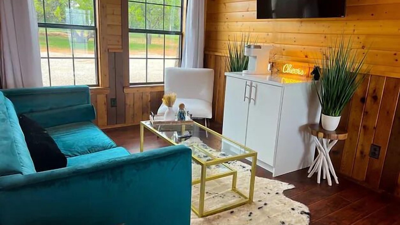 Photo of Livingroom in Breckenridge