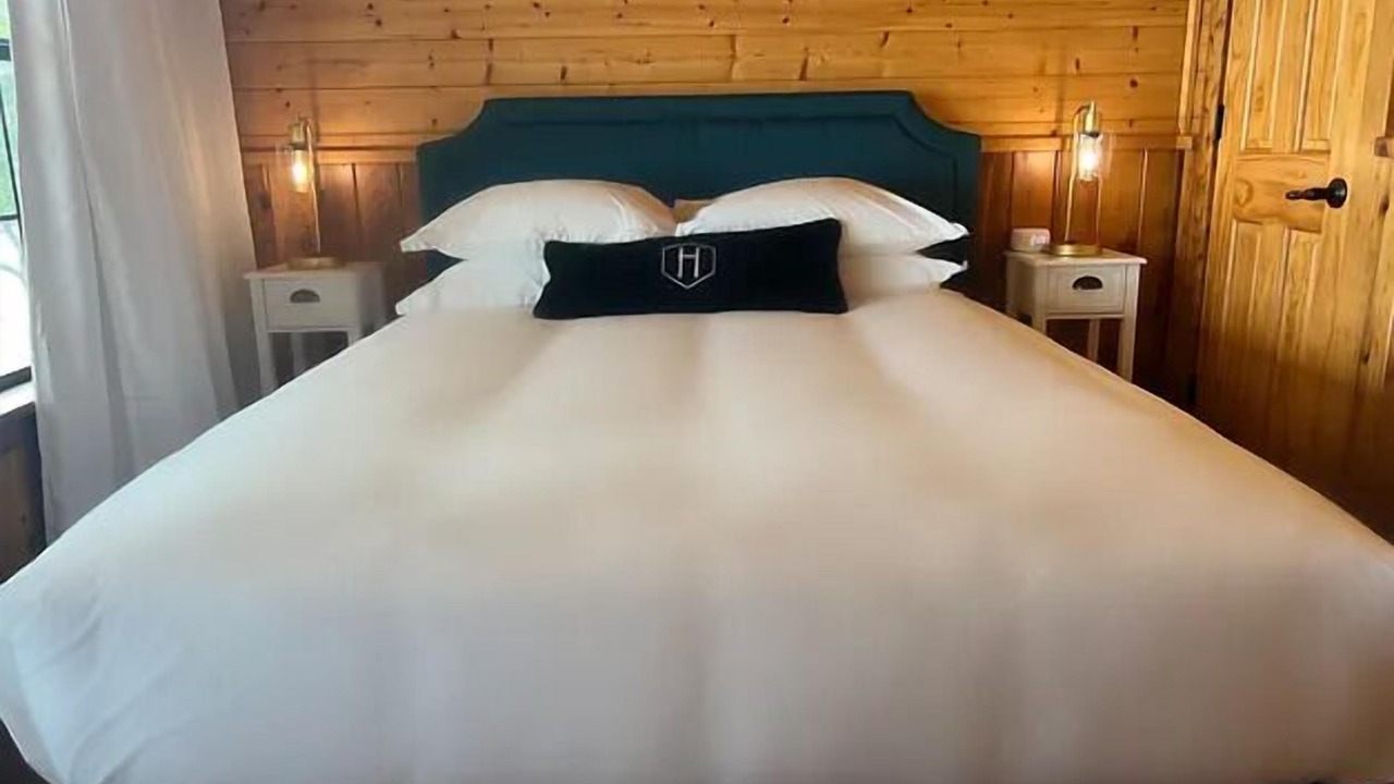 Photo of Bedroom in Breckenridge