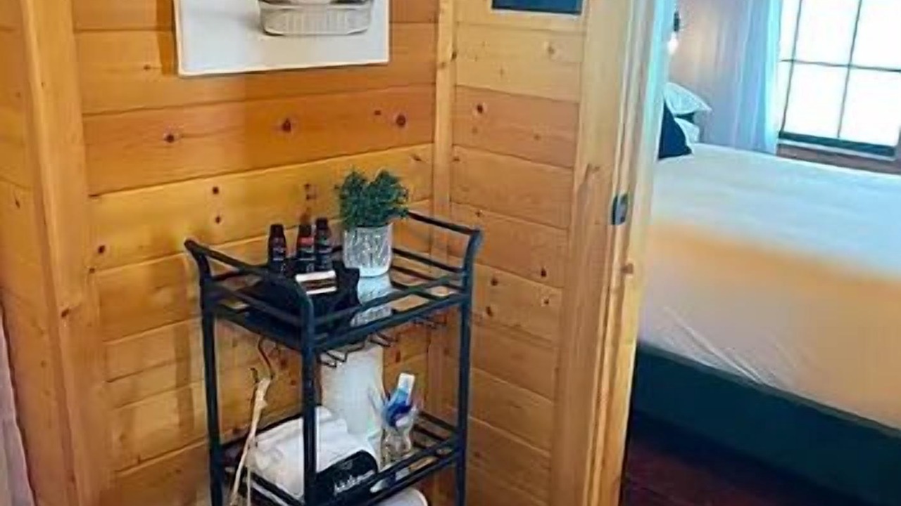 Photo of Bedroom in Breckenridge