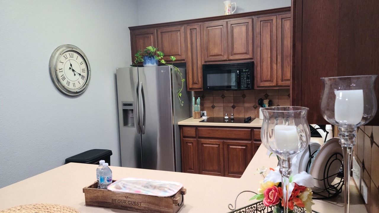 Photo of Kitchen in Spring Branch