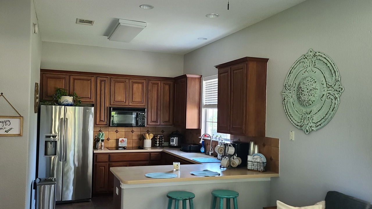 Photo of Kitchen in Spring Branch