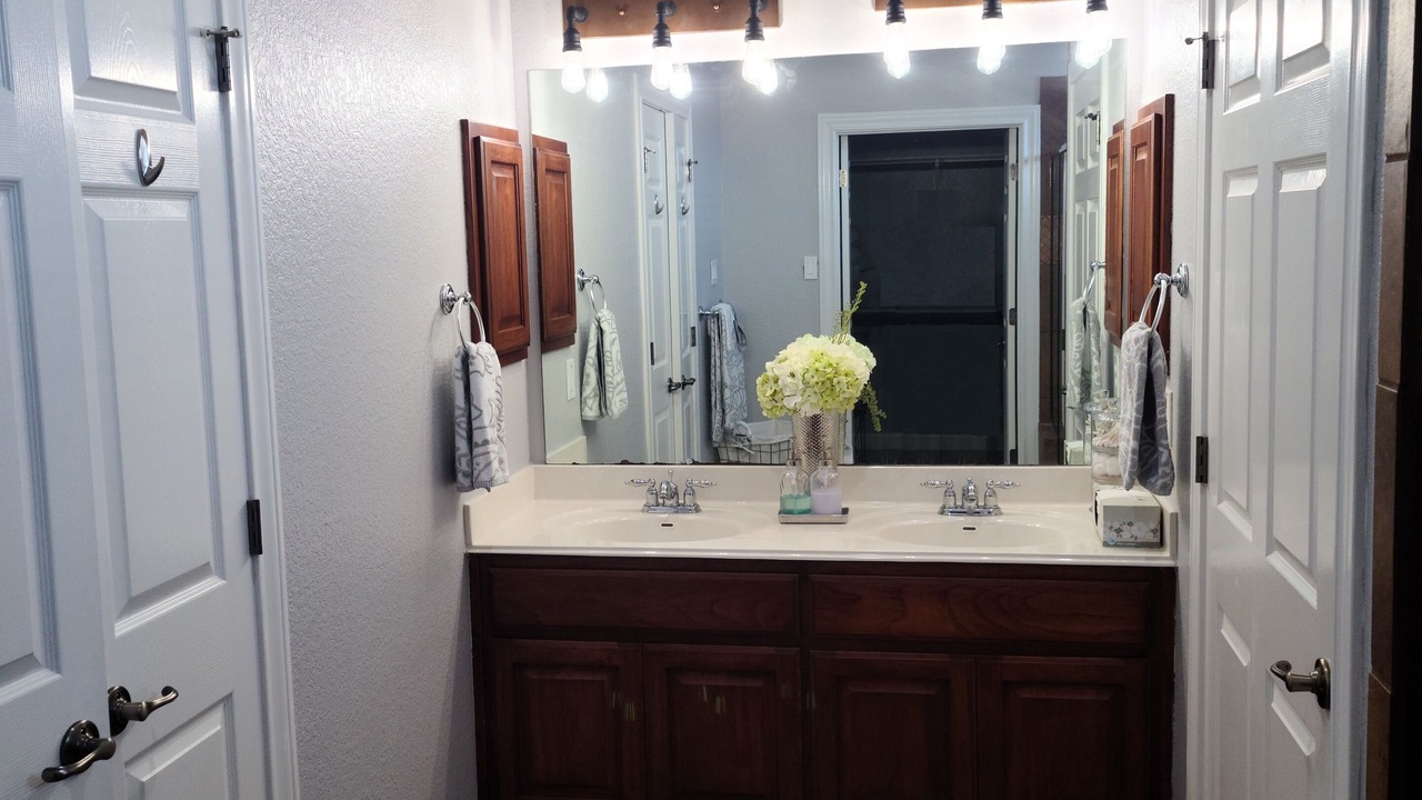 Photo of Bathroom in Spring Branch
