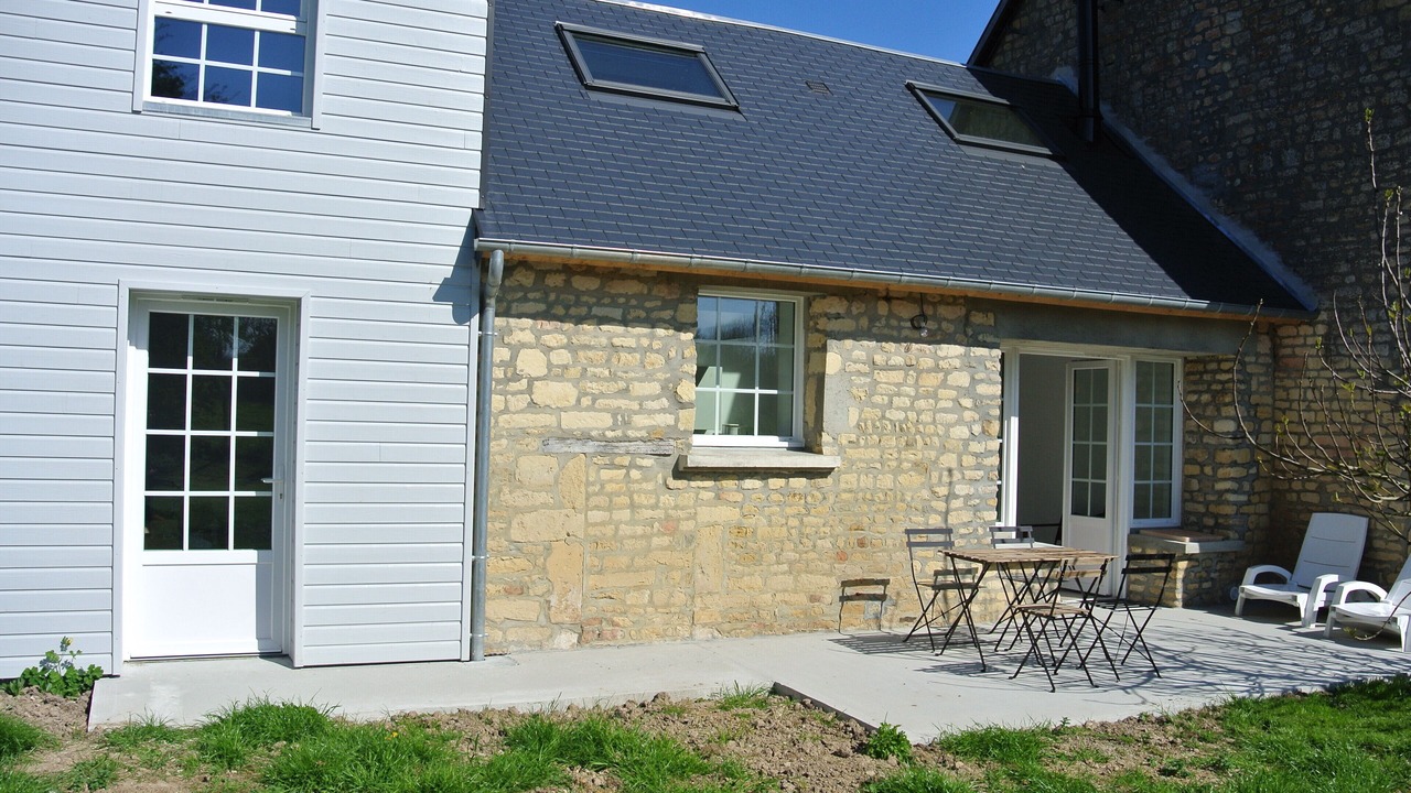 Photo of Outdoor in Le Mesnil-Patry