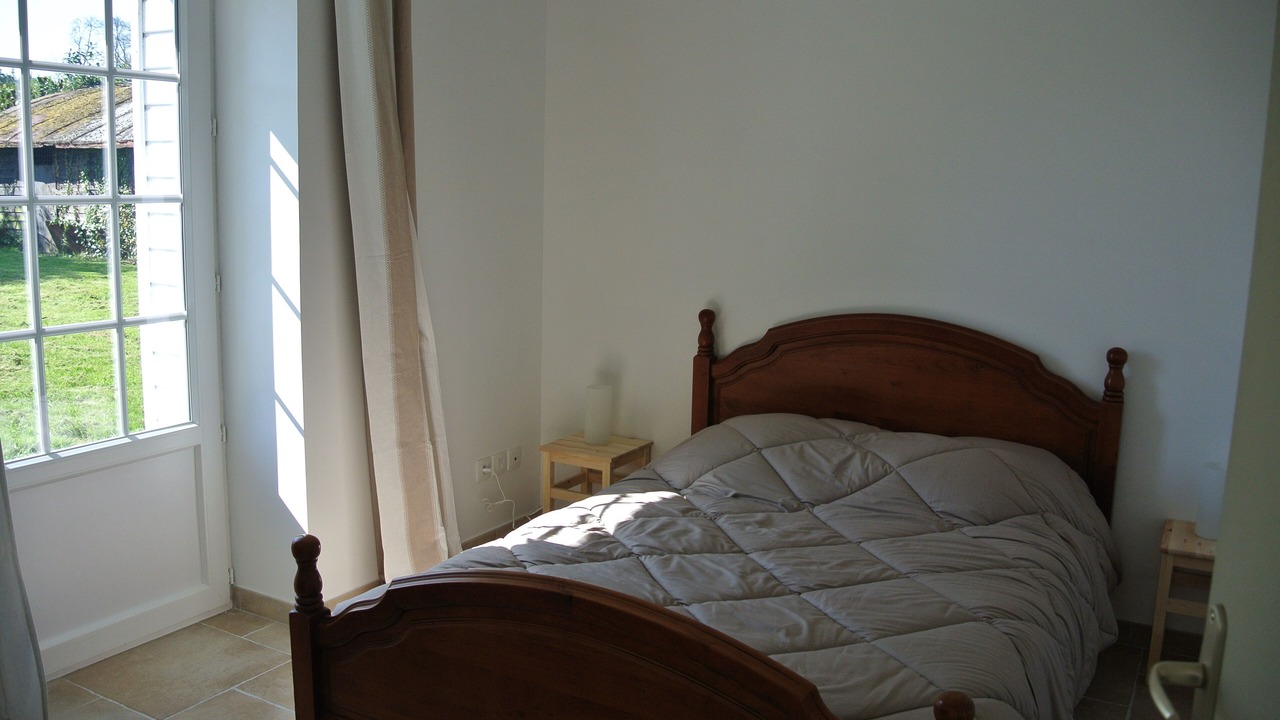 Photo of Bedroom in Le Mesnil-Patry