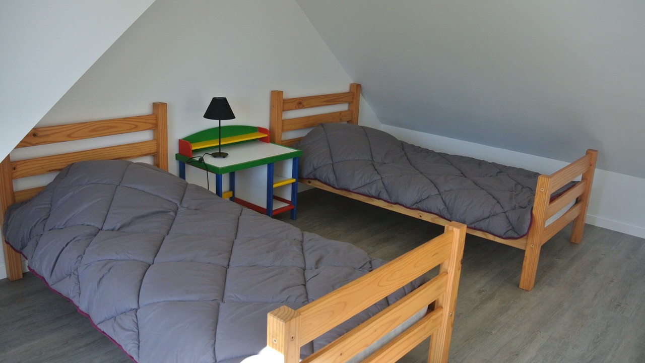 Photo of Bedroom in Le Mesnil-Patry