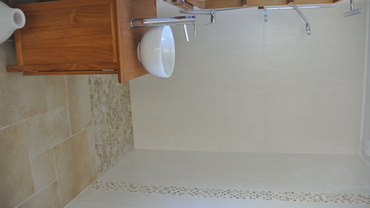 Photo of Bathroom in Le Mesnil-Patry