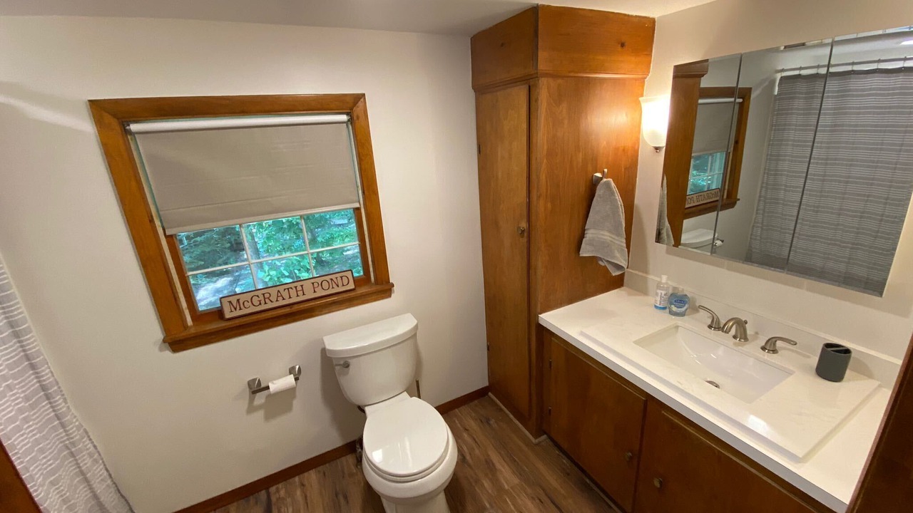 Photo of Bathroom in Oakland