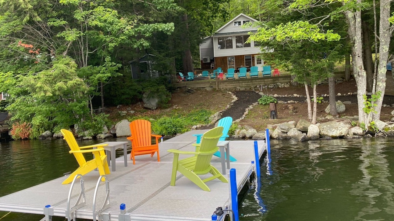 Photo of Outdoor in Oakland