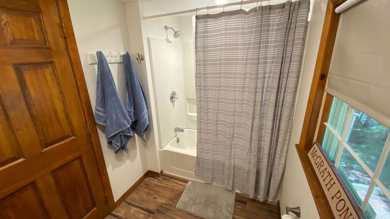 Photo of Bathroom in Oakland