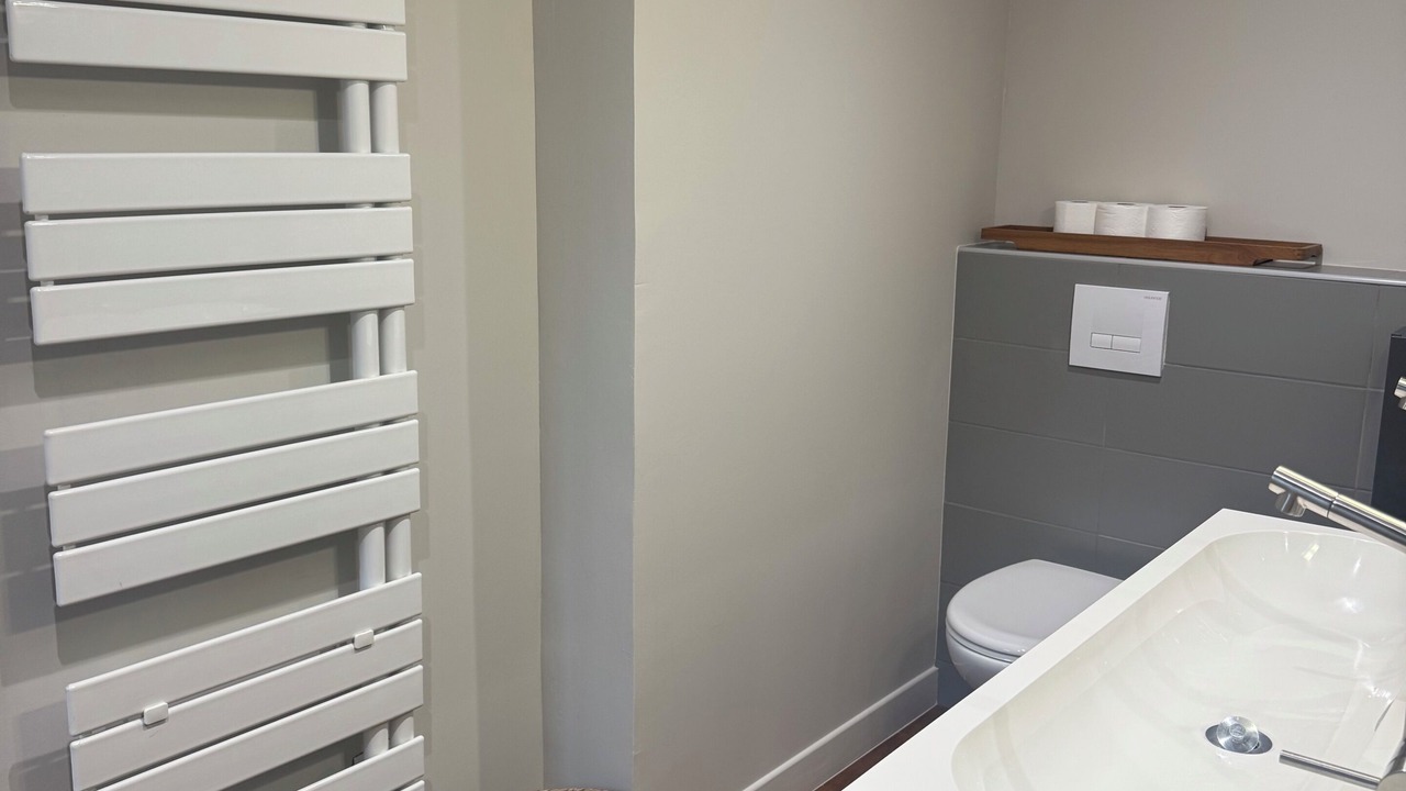 Photo of Bathroom in Jumilhac-le-Grand