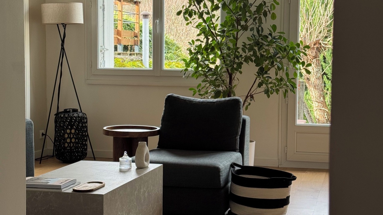 Photo of Livingroom in Jumilhac-le-Grand