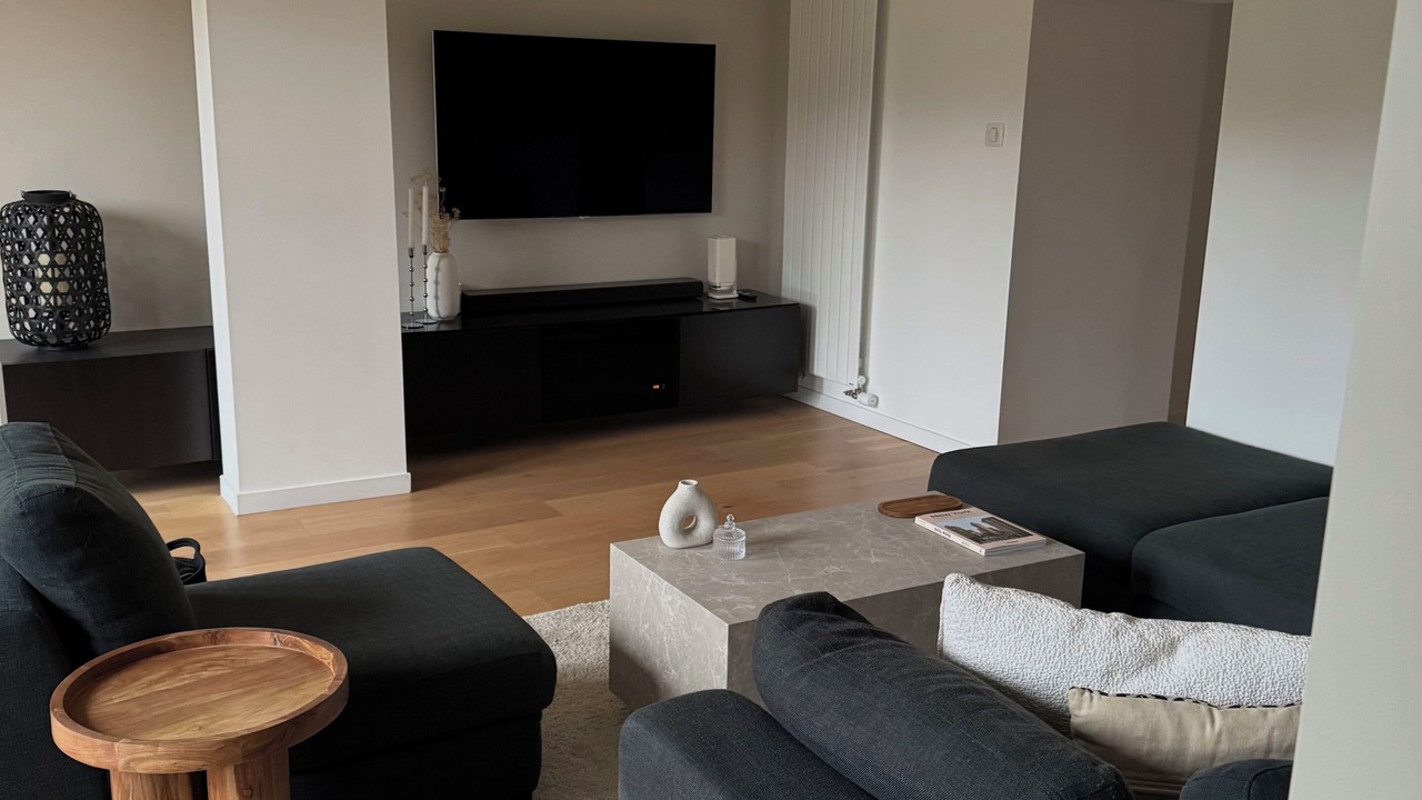 Photo of Livingroom in Jumilhac-le-Grand